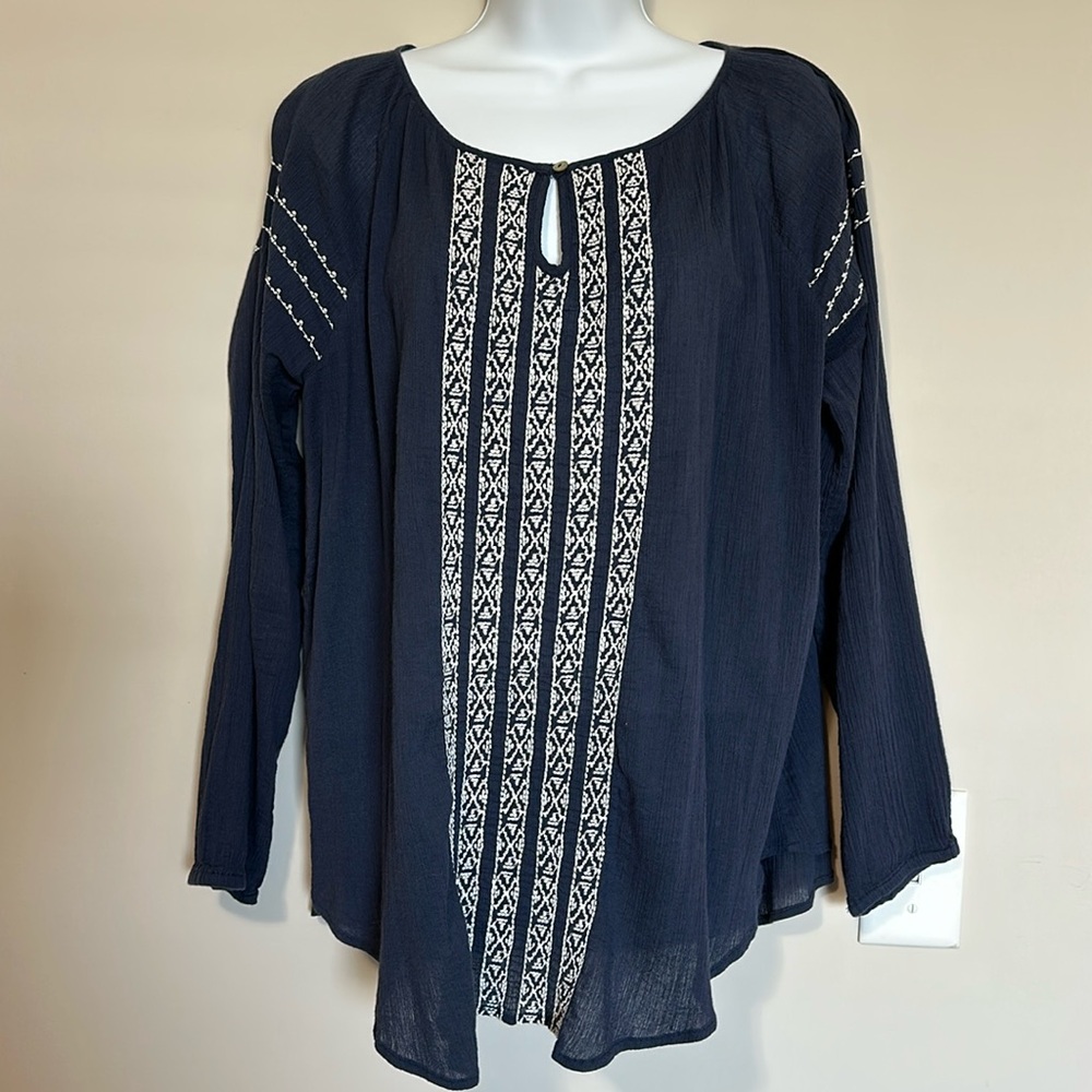 BEACHLUNCHLOUNGE Tunic
